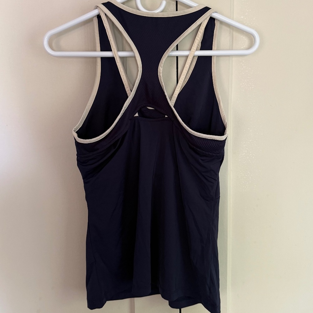 Fila Heritage Racerback - Picture 2 of 3
